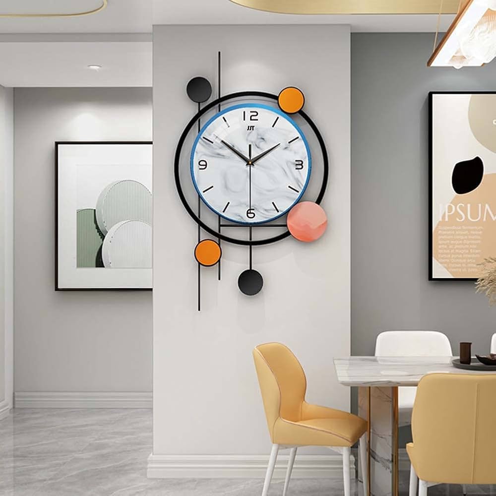 Clock House Collections